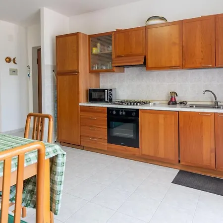 Apartament Fleming 35 - Wifi & Air Con Alghero