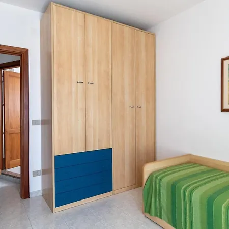 Apartament Fleming 35 - Wifi & Air Con Alghero