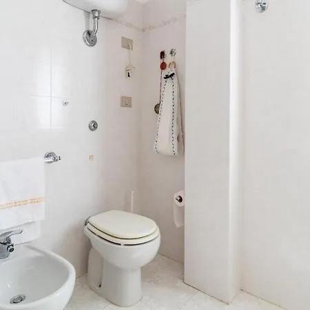 Fleming 35 - Wifi & Air Con Appartamento Alghero