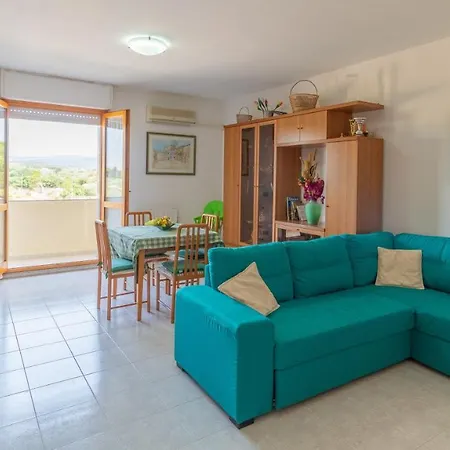 Fleming 35 - Wifi & Air Con Alghero