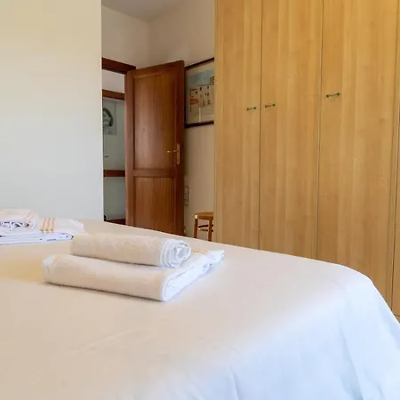 Apartment Fleming 35 - Wifi & Air Con